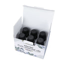 100% PURE & NATURELLE PACK DE 6 HUILES ESSENTIELLES POUR DIFFUSEURS
