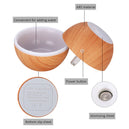 DIFFUSEUR "LA CARAVELLE"