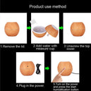 DIFFUSEUR "LA CARAVELLE"